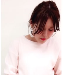 VINTAGE | ピアス（両耳用）