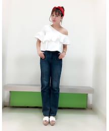 Another Edition | パンツ