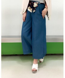 one after another NICE CLAUP | パンツ