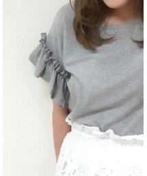 one after another NICE CLAUP | Tシャツ/カットソー