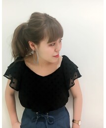 one after another NICE CLAUP | シャツ/ブラウス