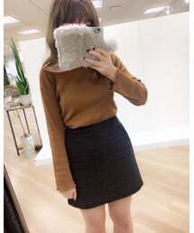 UNIQLO | スカート