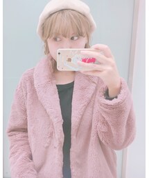 Another Edition | ハンチング/ベレー帽