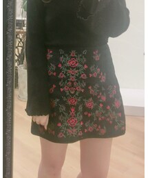 ZARA | スカート