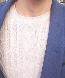 CLUB MONACO | ニット/セーター