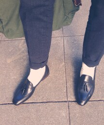 H by Hudson | ドレスシューズ