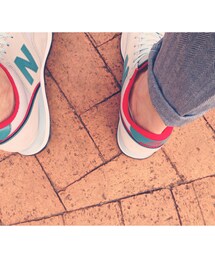 NEW BALANCE | スニーカー