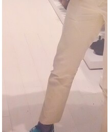 GANT Rugger | スラックス