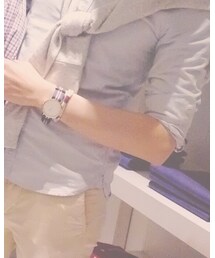 Daniel Wellington | アナログ腕時計