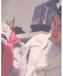 CLUB MONACO | スウェット