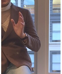 Steven Alan | アナログ腕時計