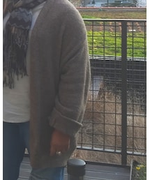 Anthropologie | カーディガン/ボレロ