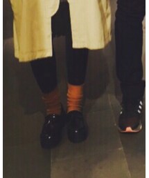 UNIQLO | レギンス/スパッツ