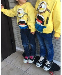 ミニオン | パーカー