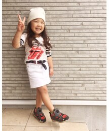 GAP | デニムスカート