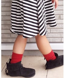 西松屋 | ソックス/靴下