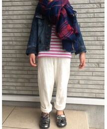 SAINT JAMES | トップス