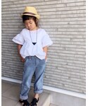 H&M(エイチ・アンド・エム)の「トップス(シャツ/ブラウス)」
