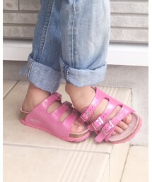 BIRKENSTOCK | サンダル