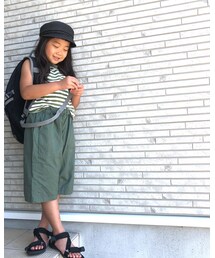 UNIQLO | パンツ