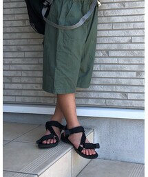 GU | サンダル