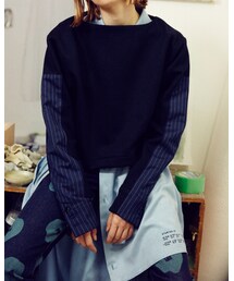 belper | シャツ/ブラウス