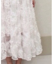 Ray BEAMS | スカート