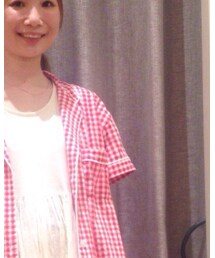 Ray BEAMS | シャツ/ブラウス