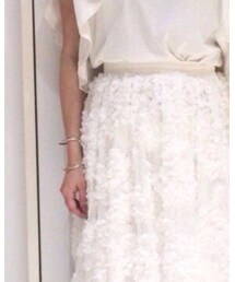 GINGER ALE | スカート