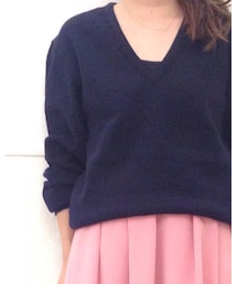 BEAMS BOY | ニット/セーター