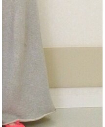 UNUSED | その他パンツ