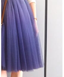 SOPHIA203 | スカート