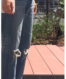 rag & bone | デニムパンツ