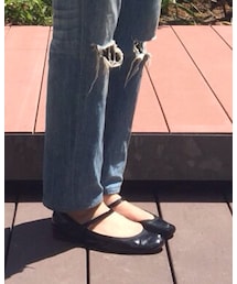 Repetto | バレエシューズ