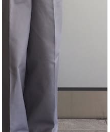 BEAMS BOY | パンツ