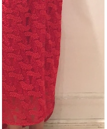 AKIRANAKA | スカート