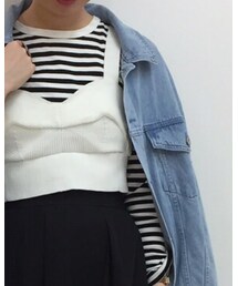 AKIRANAKA | その他トップス