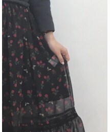 LOKITHO | スカート