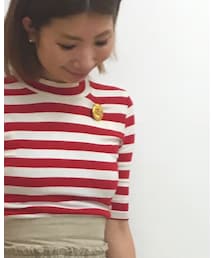 CHANEL | ブローチ/コサージュ