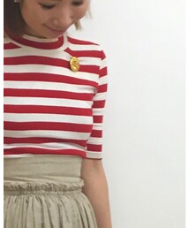 lilLilly | Tシャツ/カットソー