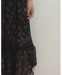 LOKITHO | スカート