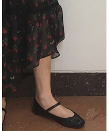 Repetto | バレエシューズ