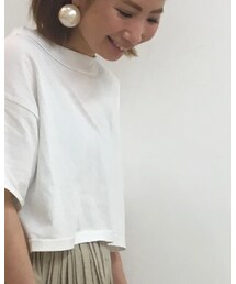CLASS | Tシャツ/カットソー