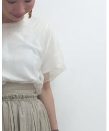 JOHN LAWRENCE SULLIVAN | Tシャツ/カットソー