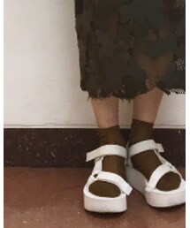 Teva | サンダル
