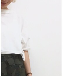 CLASS | Tシャツ/カットソー