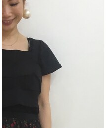 Ray BEAMS | Tシャツ/カットソー