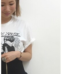 BEAMS BOY | Tシャツ/カットソー
