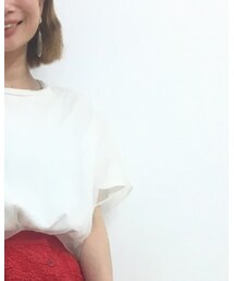 JOHN LAWRENCE SULLIVAN | Tシャツ/カットソー