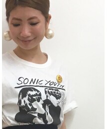 BEAMS BOY | Tシャツ/カットソー
